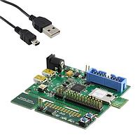 Inventek Systems ISMART43903-E Evaluation Boards Shield with ISM43903-R48-L54E