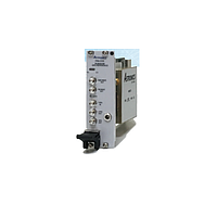 Astronics PXIe3352 Rubidium/GPS Frequency Standard