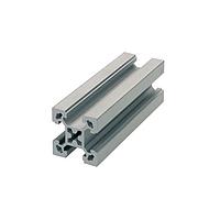 RK Rose+Krieger 4575000.1000 Mounting Hardware PROFILE, F, 30 X 30 X 1000MM,  ALUM, CLEAR ANO