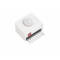 Infrared Detectors