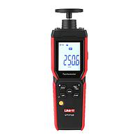 UNI-T UT372D 2-in-1 Tachometer (1-99,999rpm, contact, non contact)