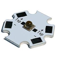 New Energy LST1-01H01-IR05-01 IR Emitters (IR LEDs) Infrared LED 940 nm, Starboard LUXEON IR