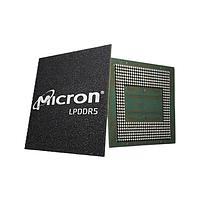 Micron MT53E512M32D1ZW-046 AIT:B TR SDRAM - LPDDR4 LPDDR4 16G 512MX32 FBGA
