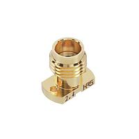 Hirose Electric H2.4-R-SR2-S(11) Connectors 2.4mm(APC-2.4,OS-50) Conn Recpt Fem Sock