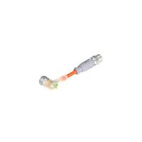 Amphenol CONEC 43-11659 Sensor Cables / Actuator Cables SAL-FB-12-RKW5- RS5-3L-3/P1
