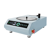 Trojan Alpha-108 Single Wheel Grinder and Polisher (50–600 rpm)