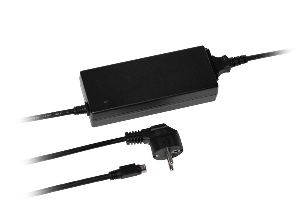 Power components and modules used in electronic and industrial systems