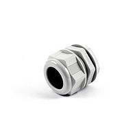 Hammond Manufacturing 1427NCGM40G Cord Grips CABLE GLAND M40x1.5 METRIC THREADS GRY