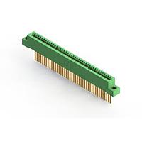 EDAC 842-042-544-107 Receptacles High Temp Card Edge Connector