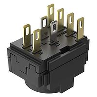 EAO 61-8480.22 Switch Contact Blocks / Switch Kits LPB-SNGL MOM-TACTILE LL