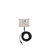 OMEGA RHP-2O2F Compact Humidity/ Temperature Transmitter (0 ~100% RH, -40 ~ 60°C, 0 to 10 Vdc, 20KΩ @ 25°C Thermistor)