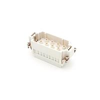 Molex / GWconnect 93601-0250 Inserts M Insrt 12x40A+2x10A 7314.6140.0
