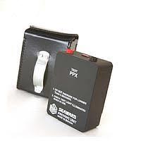  SEAWARD PPX  Proving Unit (240V DC)