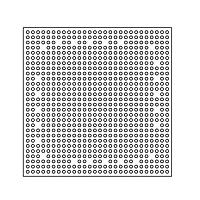 Texas Instruments AM5729BABCXA Microprocessors - MPU Sitara processor 760 -FCBGA -40 to 105 A 595-AM5729BABCXEAR