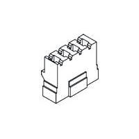Corcom - TE Connectivity 1609146-2 AC Power Entry Modules PA102 CONNECTOR PIN=F6999