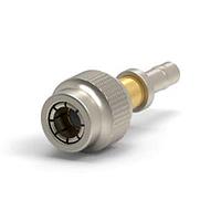 AMP Connectors - TE Connectivity 1408541-1 Connectors STRAIGHT CABLE PLUG