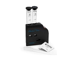 Iron content meter