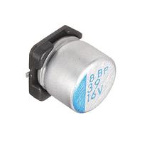 Elna PVH-16V390MF60E-R2 Aluminum Polymer Capacitors 39uF16V 20%