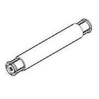 Molex 73415-3020 RF Connectors / Coaxial Connectors SMP JACK/JACK ADAPT .276"