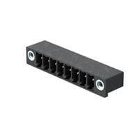 Weidmuller 1037360000 Fixed Terminal Blocks SC-SMT 3.81/05/270F 1.5SN BK BX