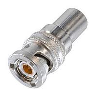 Trompeter / Cinch Connectivity Solutions PL75C-222 Connectors TRB Strt Plug for 10613 Cable 3-lug