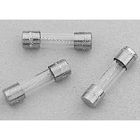 Eaton BK/GMC-2-R Glass Fuses 2A 250VAC TD GMC Series