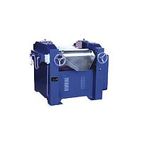 Biuged BGD 771/1 Improved Three Rollers Grinder (150 mm, 300 mm)