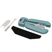 Fiber tool