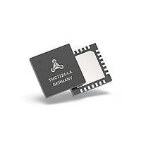 ADI Trinamic TMC2224-LA 2 Phase Silent stepper motor driver 5 to 36V, up to 1.4A with S/D and UART Interface, 256  Steps, SpreadCycle and Stealthchop