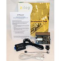 Zilog / Littelfuse Z8F64200100KIT Development Boards & Kits - Other Processors Z8 ENCORE! Z8F642