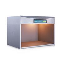 TILO P60+6 Color Assessment Cabinet (D65, TL84, F, UV,CWF,TL83)