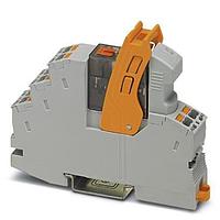 PHOENIX CONTACT 1049232 Industrial Relays RIF-1-RPT-LV-24AC/2X21MS