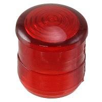 VCC CMC_321_RTP LED Lenses Red Fresnel 5mm CMC321RTP