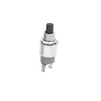 APEM 301ZBE Pushbutton Switches SPST-NO .4VA SOLDERLUG