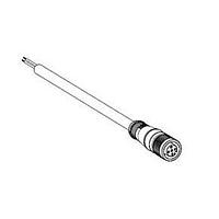 Molex 1200658174 Sensor Cables / Actuator Cables MMC-5P-5W-FE-ST-10M-PUR-LSOH