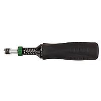 Torque screwdrivers
