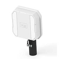 Laird External Antennas L000379-03 Modules Panel,5G/4G,2x2MIMO,9dBi, 500cm SMA(m)