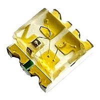 BIVAR SM0807BC Multi-Color LEDs Bi-Color Red/Grn 660/560 nm