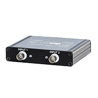 MMF M312B PC Based Vibration Measuring System (0.1~40000Hz, ±80~8000 mV)