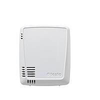 TESTO 160 THE WiFi Data Logger With Integrated Temperature And Humidity Sensor And 2 Connections Probe