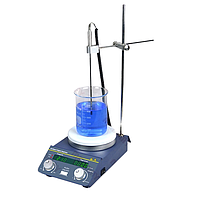 Medmay HTP-350 Digital Hotplate (600W)
