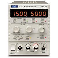 Aim TTI PL155 Bench Dc Power Supply (15V, 5A, 75W)
