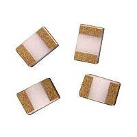 KYOCERA AVX QB0603B25WYTD Q-Bridge Thermal Conductor 0603 25mm BeO Edge Wrap
