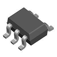 onsemi MC74HC1G04DFT1G-Q Inverters Single Inverter