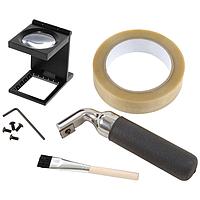ELCOMETER 107 Cross Hatch Cutter (6x3mm;121-250μm)