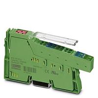 PHOENIX CONTACT 2861988 Controllers IB IL 24 DO 4-2M BD-PAC
