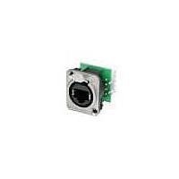 NEUTRIK NE8FDV-YK XLR IDC KRONE RECPT. D
