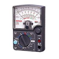 SANWA TA55 Analog Multimeter