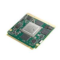 Advantech ROM-7720WO-QFA1E Computer-On-Modules - COM NXP iMX8QuadMAX/4GB LPDDR4 -40-85