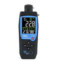SMARTSENSOR AT8100 Oxygen Detector (0~25%VOL)